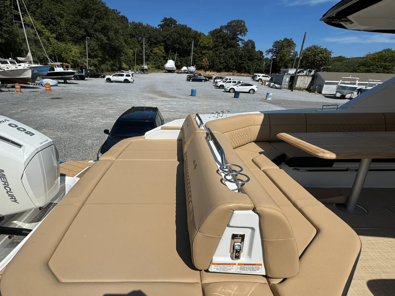 2026 Sea Ray SLX 400 Outboard 40.0 feet, Clearwater, Florida #7