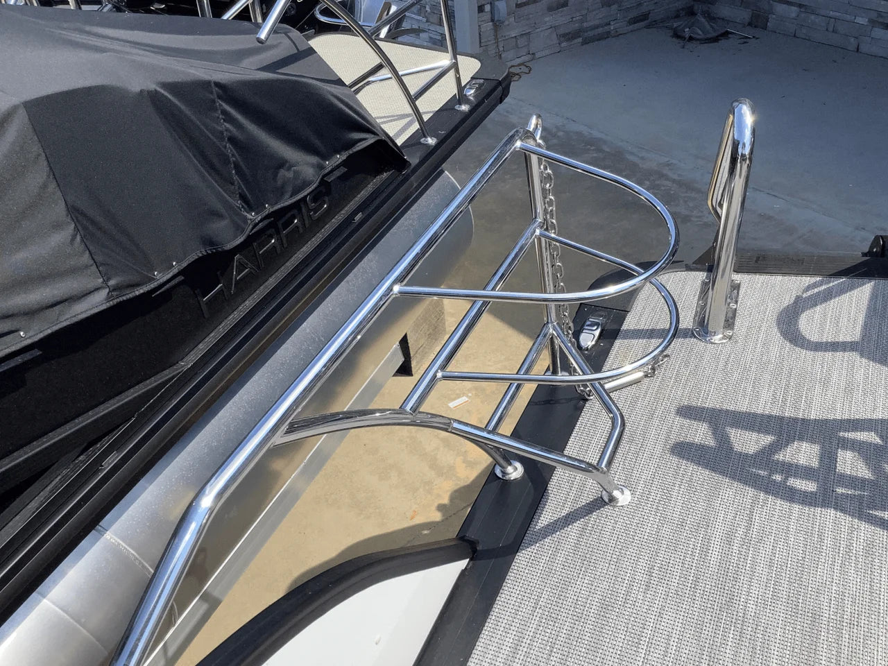 2026 Harris Grand Mariner 250 25.0 feet, Clearwater, Florida #12