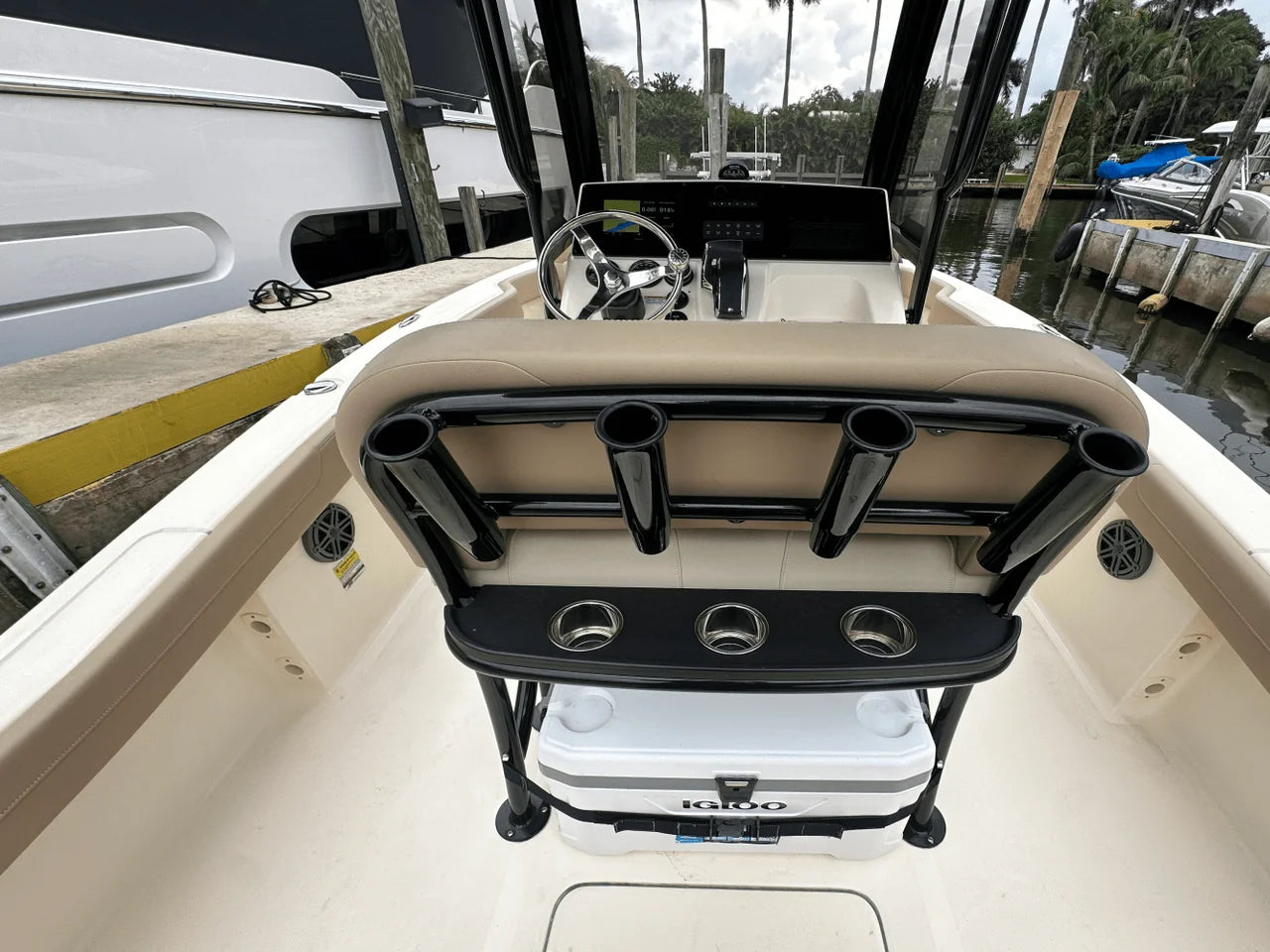 2024 Scout 215 XSF 21.0 feet, Clearwater, Florida #11