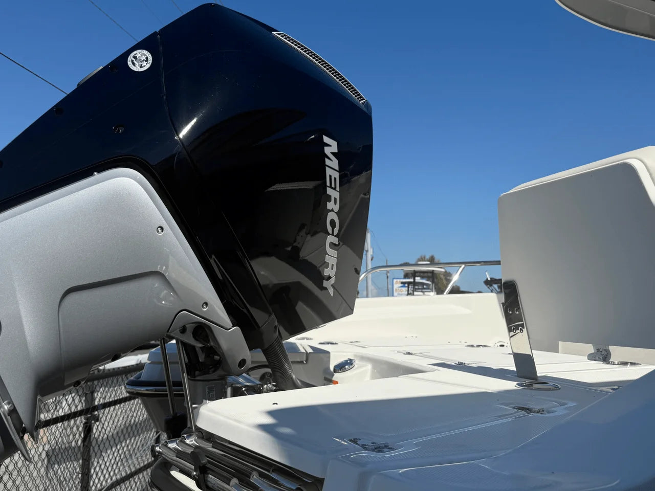 2026 Boston Whaler 250 Dauntless 25.0 feet, Clearwater, Florida #15