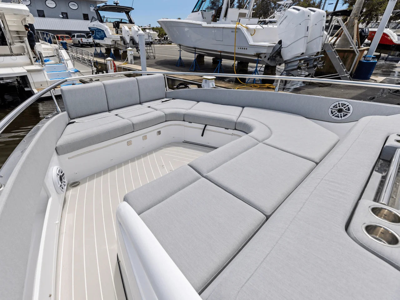 2026 Azimut 48 Verve 48.0 feet, Clearwater, Florida #65
