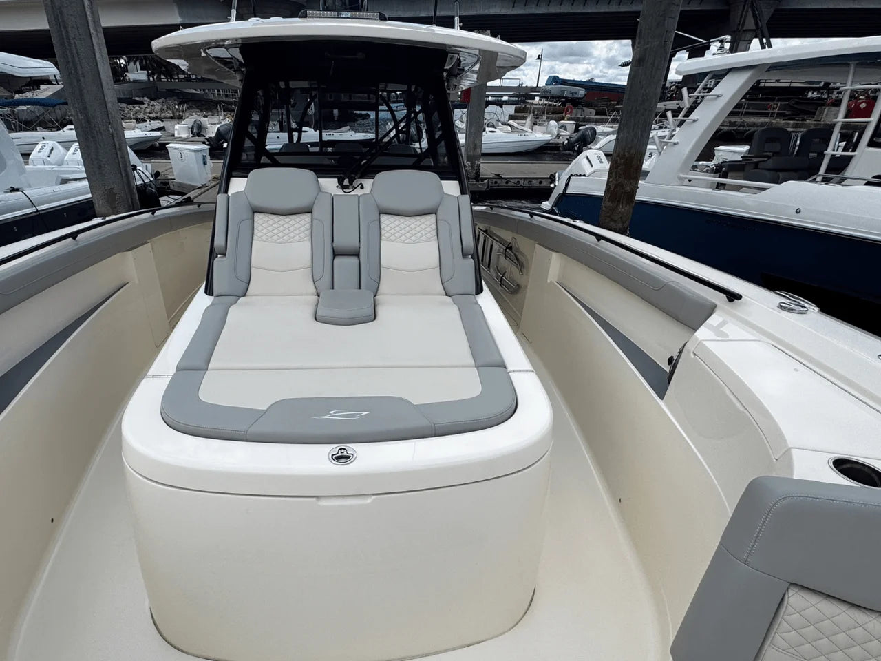 2025 Scout 400 LXF 40.0 feet, Clearwater, Florida #21