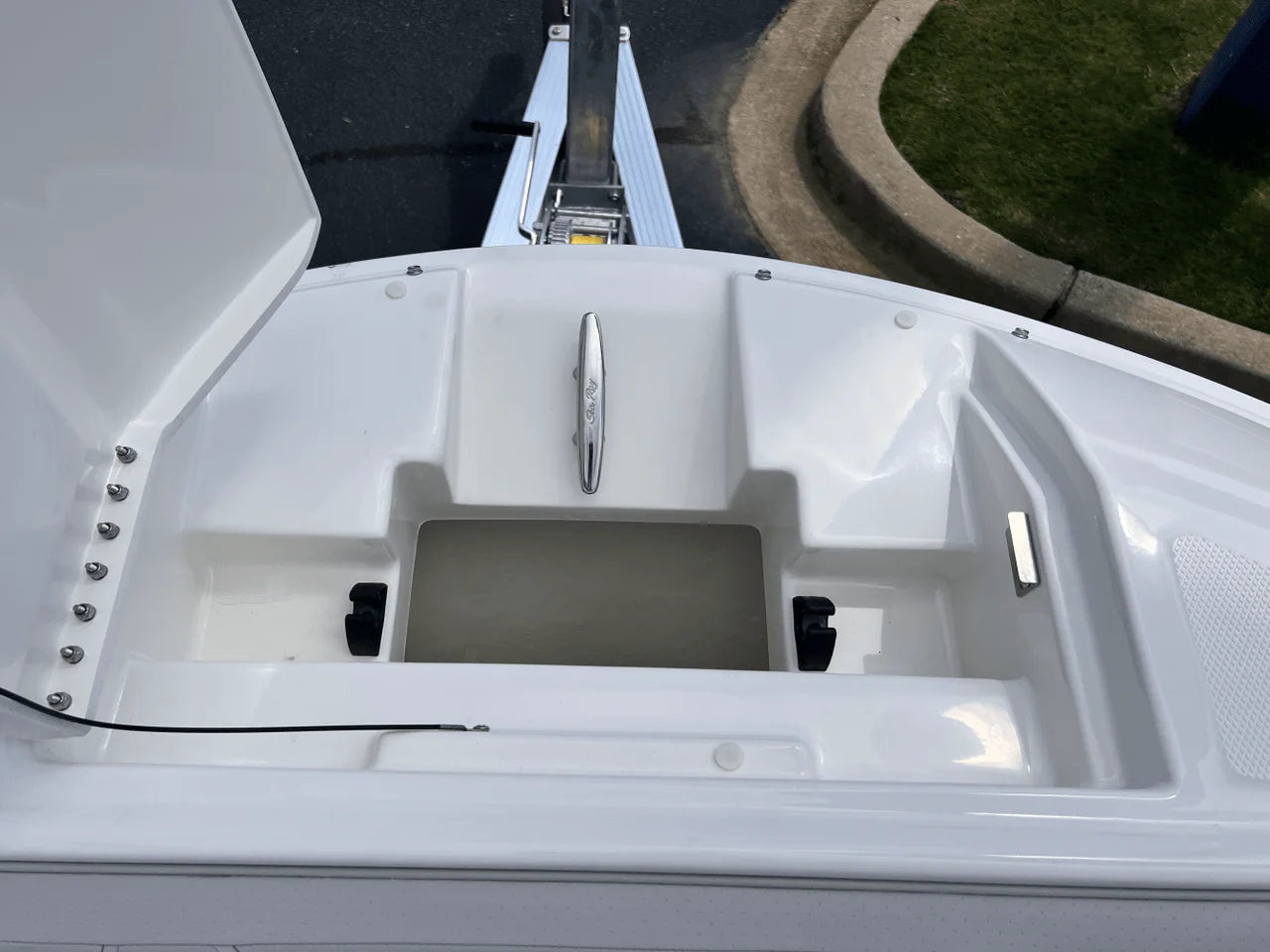 2026 Sea Ray SDX 230 Outboard 23.0 feet, Clearwater, Florida #22