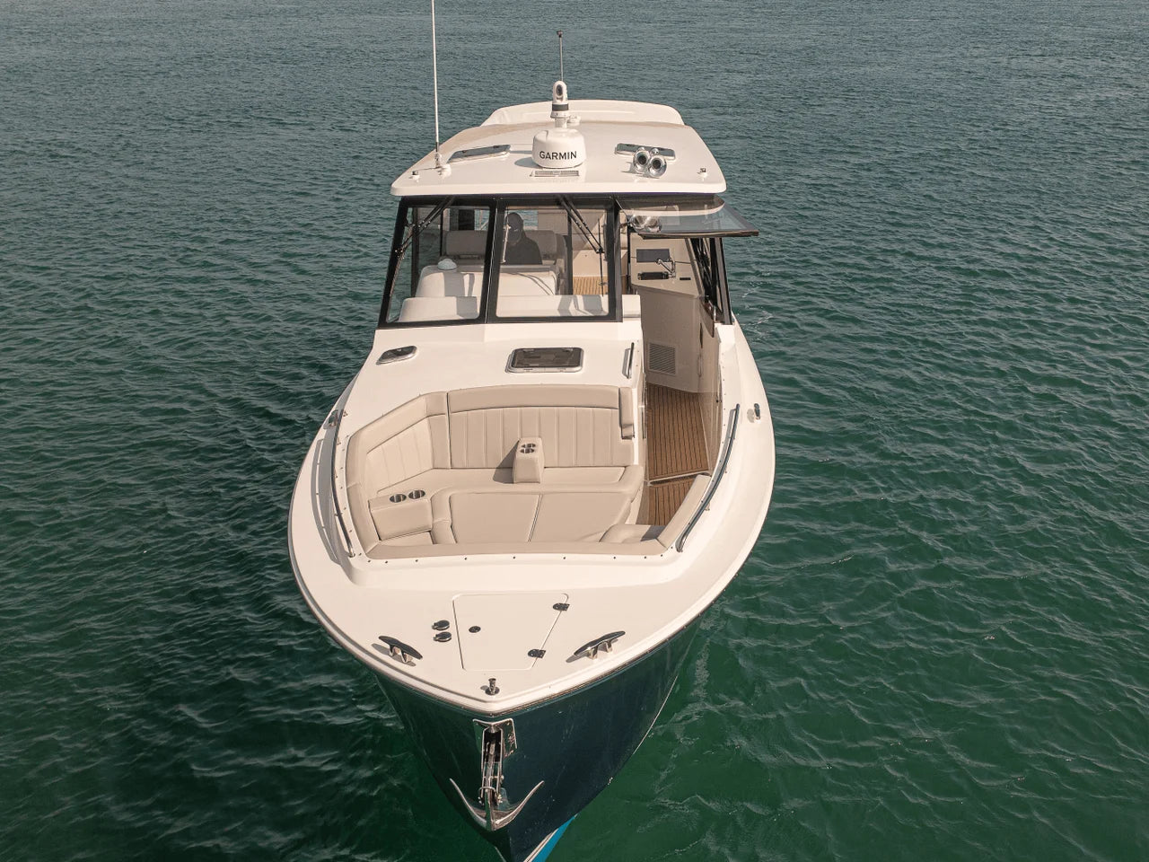 2025 MJM 4 46.0 feet, Clearwater, Florida #12