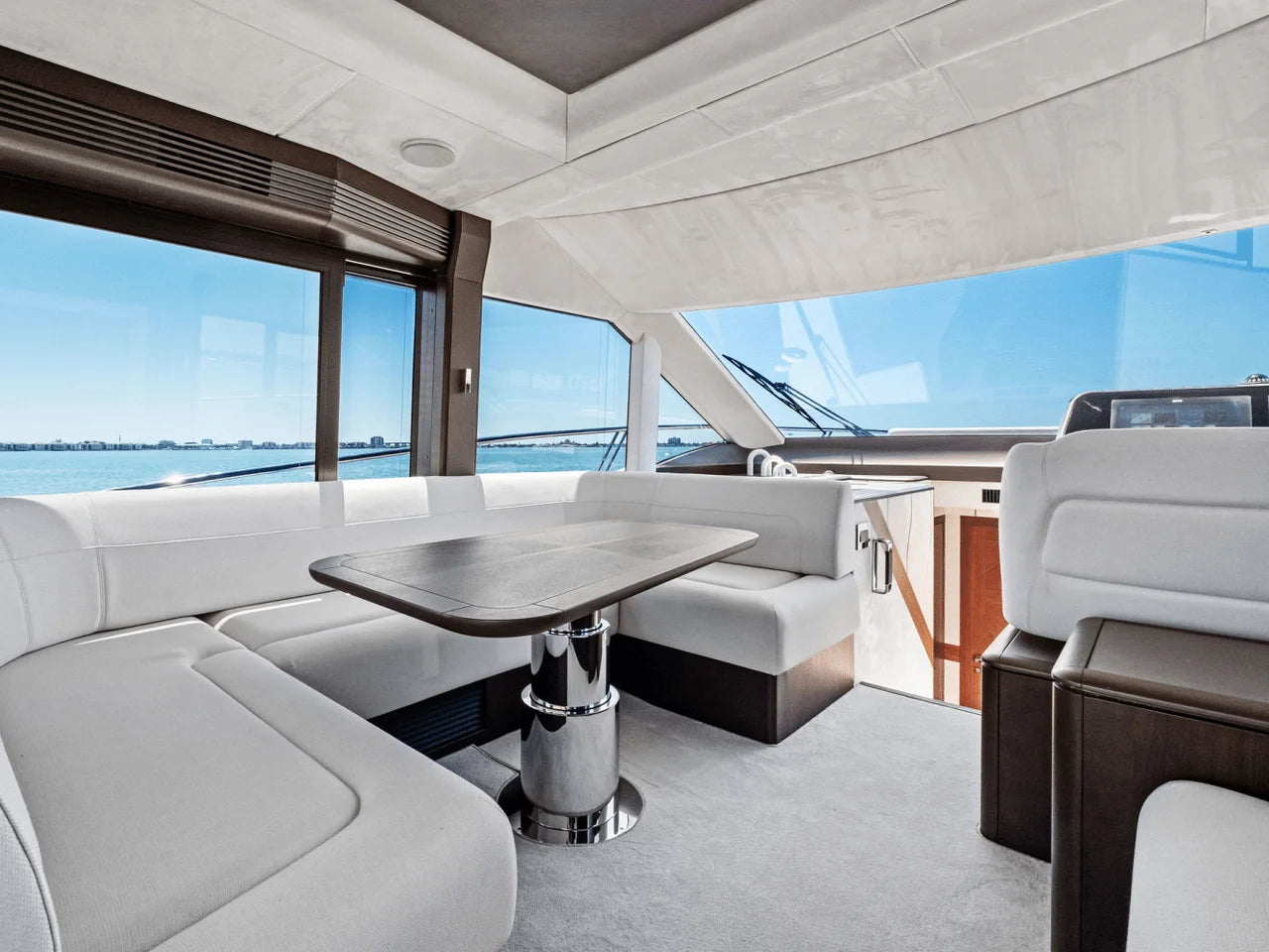 2025 Galeon 560 FLY 56.0 feet, Clearwater, Florida #34