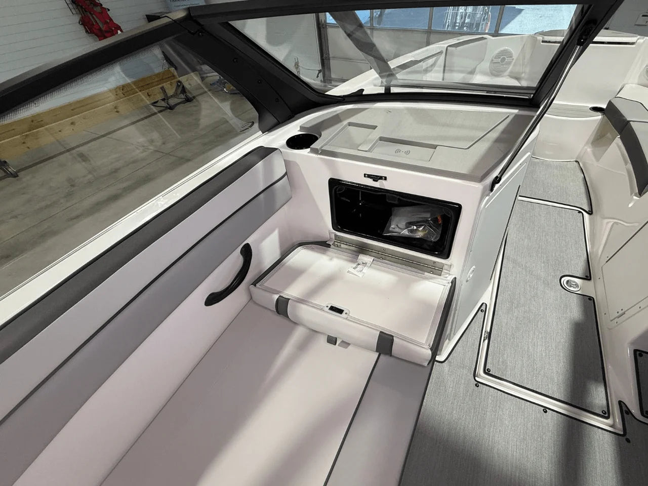 2026 Yamaha AR220 22.0 feet, Clearwater, Florida #19
