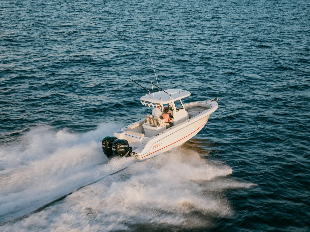 2026 Boston Whaler 250 Outrage 25.0 feet, Clearwater, Florida #51