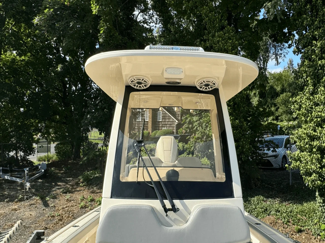 2025 Scout 281 XSS 28.0 feet, Clearwater, Florida #40
