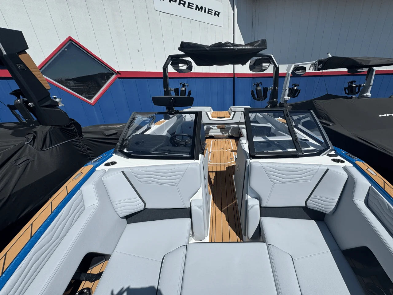 2025 Nautique Super Air Nautique G25 25.0 feet, Clearwater, Florida #44
