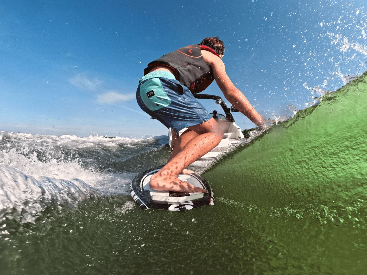 2026 Sea Ray SDX 230 Surf 23.0 feet, Clearwater, Florida #37