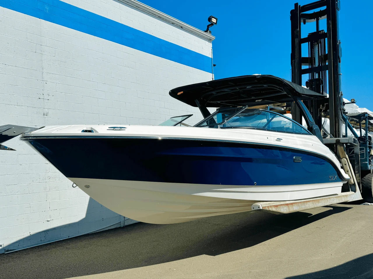 2025 Sea Ray SLX 260 Outboard 26.0 feet, Clearwater, Florida #3