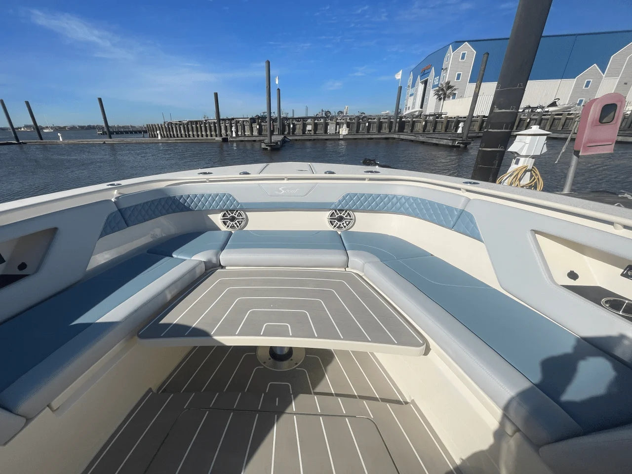 2025 Scout 377 LXF 37.0 feet, Clearwater, Florida #15