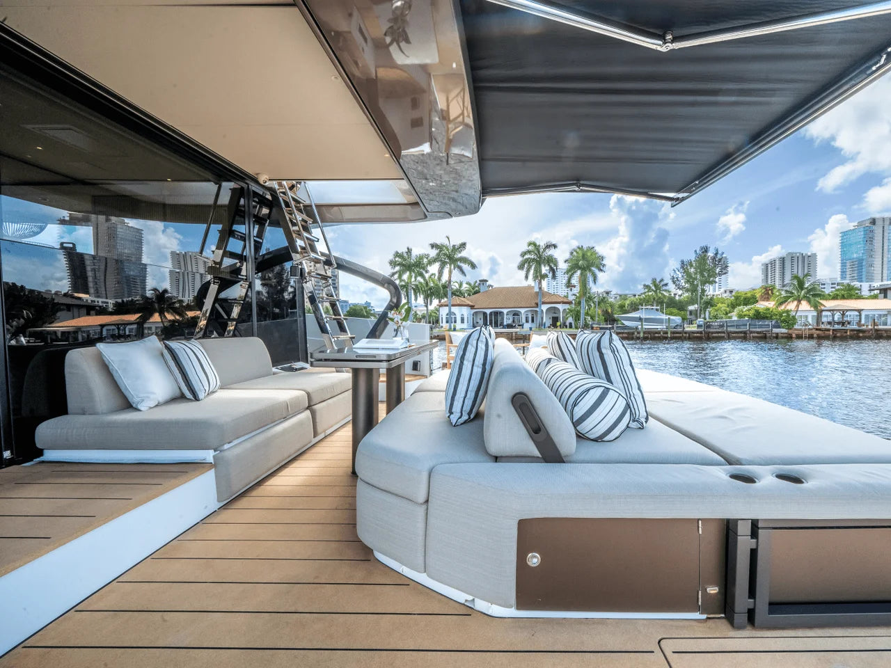 2025 Azimut Seadeck 6 60.0 feet, Clearwater, Florida #21