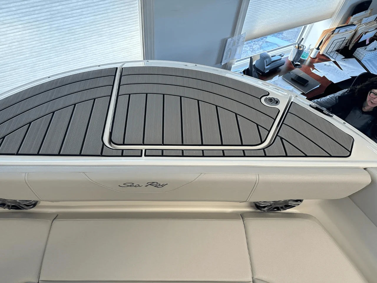 2025 Sea Ray SDX 270 27.0 feet, Clearwater, Florida #34