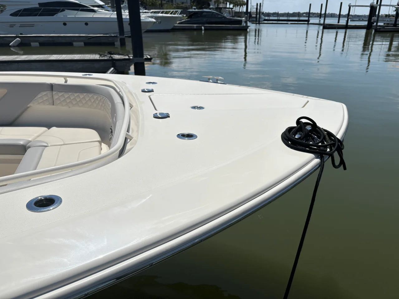 2024 Scout 377 LXF 37.0 feet, Clearwater, Florida #50