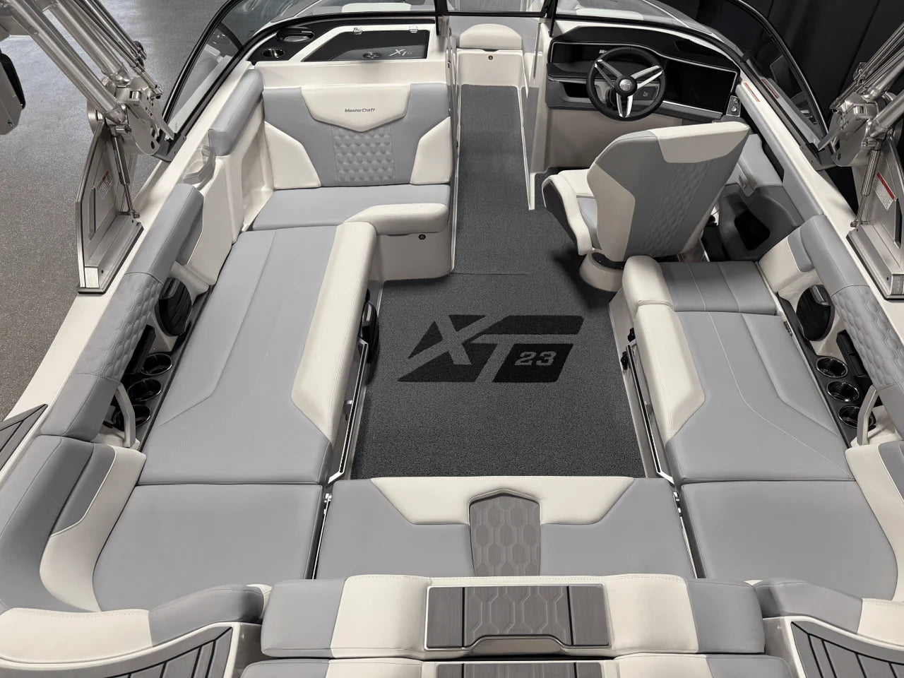 2026 Mastercraft XT23 23.0 feet, Clearwater, Florida #33