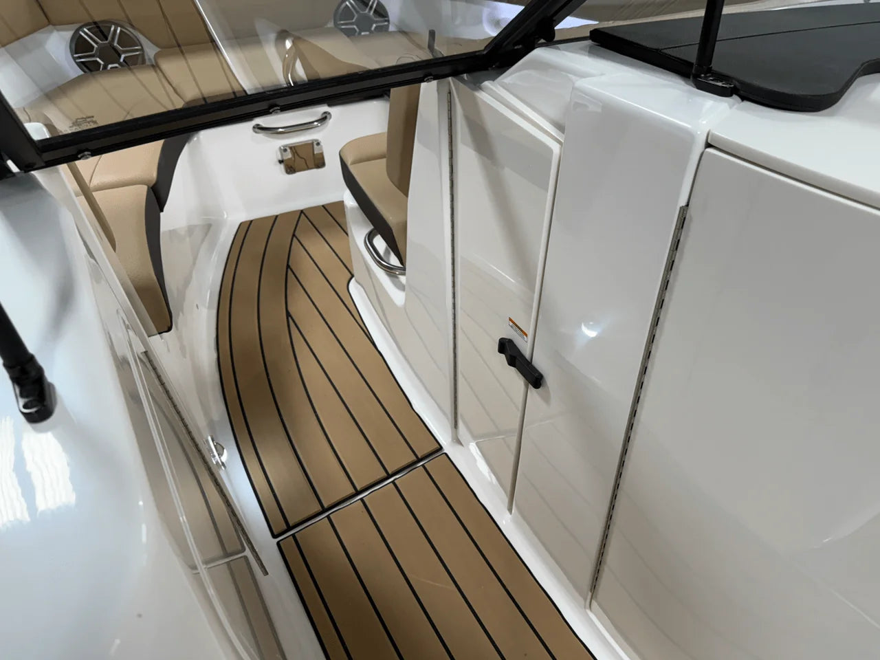 2026 Sea Ray SDX 230 Outboard 23.0 feet, Clearwater, Florida #74