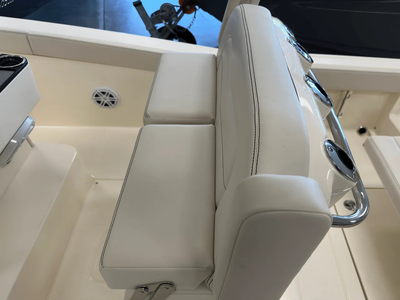2026 Scout 240 XSF 24.0 feet, Clearwater, Florida #42