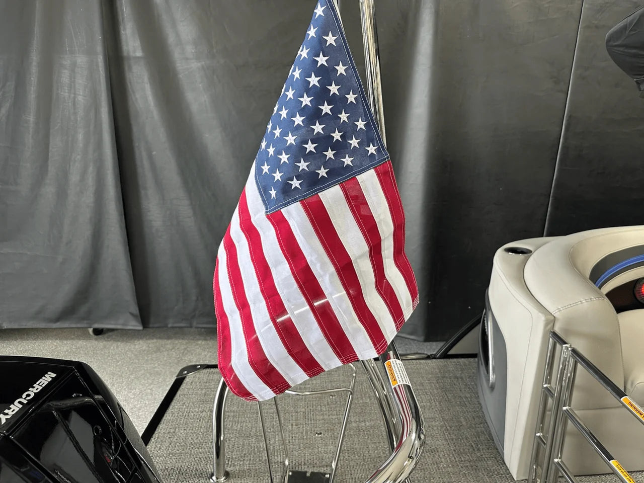 2026 Barletta Corsa 23 QCSS 23.0 feet, Clearwater, Florida #21