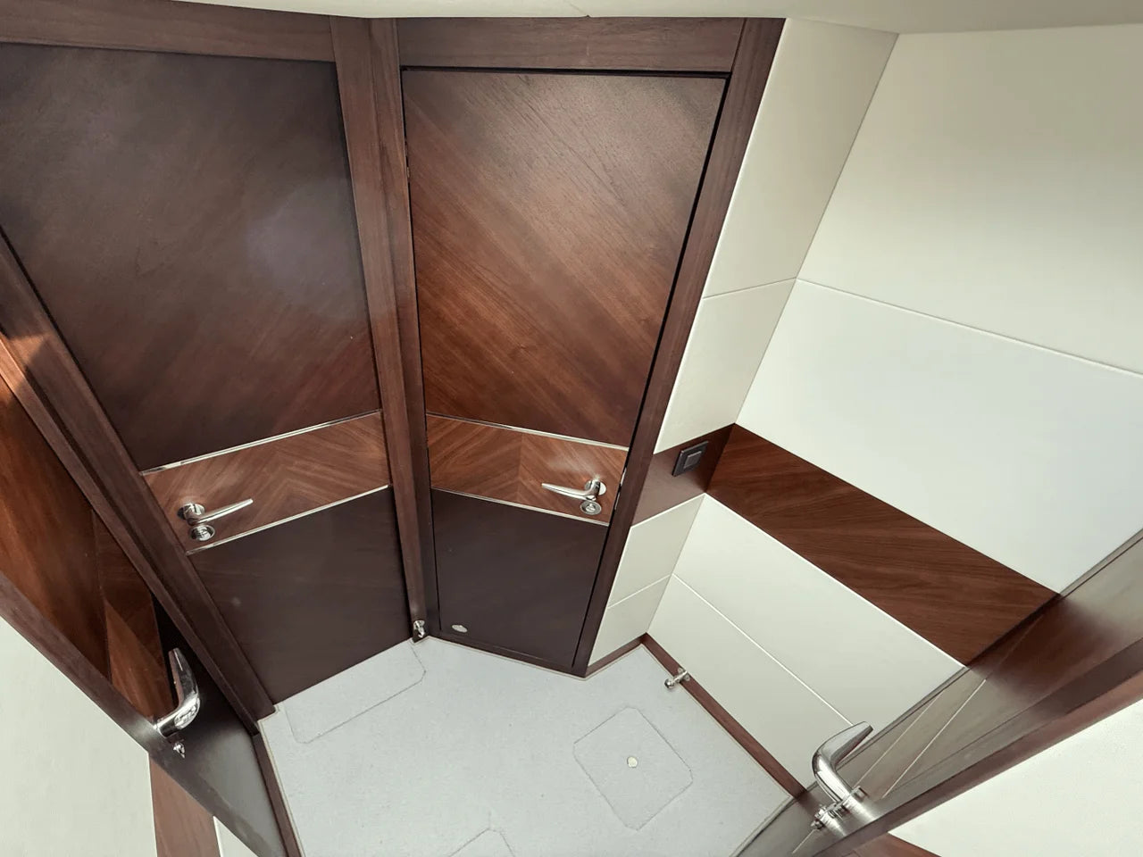 2025 Galeon 450 HTC 45.0 feet, Clearwater, Florida #38