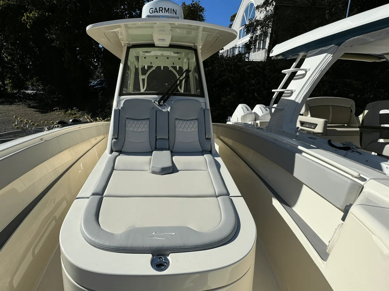 2025 Scout 357 LXF 35.0 feet, Clearwater, Florida #102