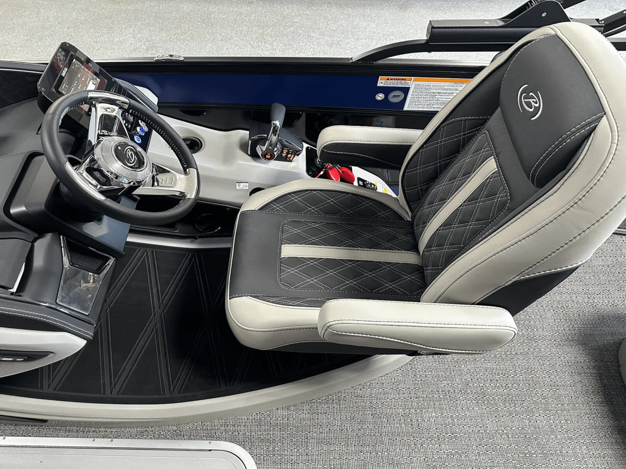 2026 Barletta Lusso 23 UC 23.0 feet, Clearwater, Florida #32