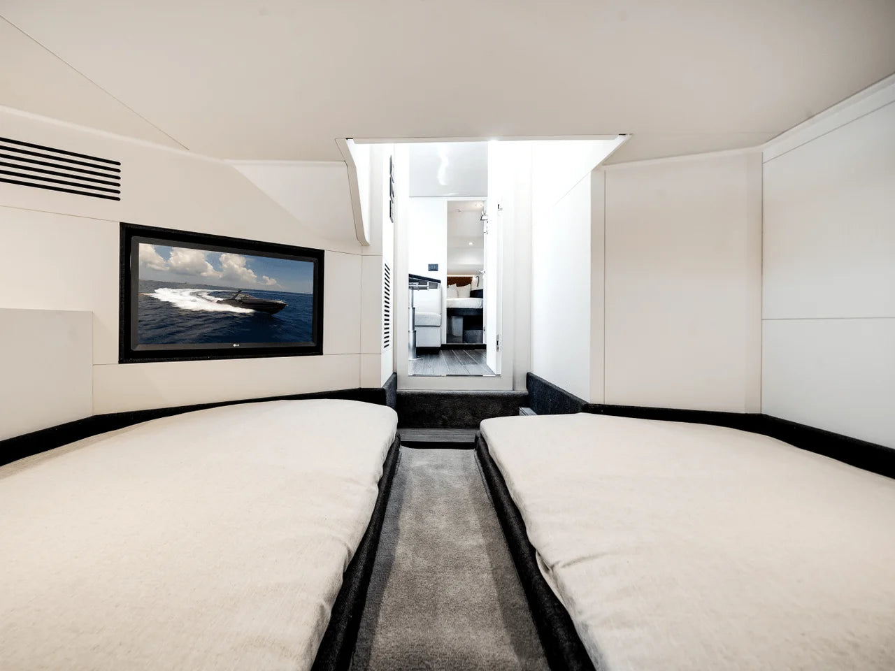 2026 Azimut 48 Verve 48.0 feet, Clearwater, Florida #56