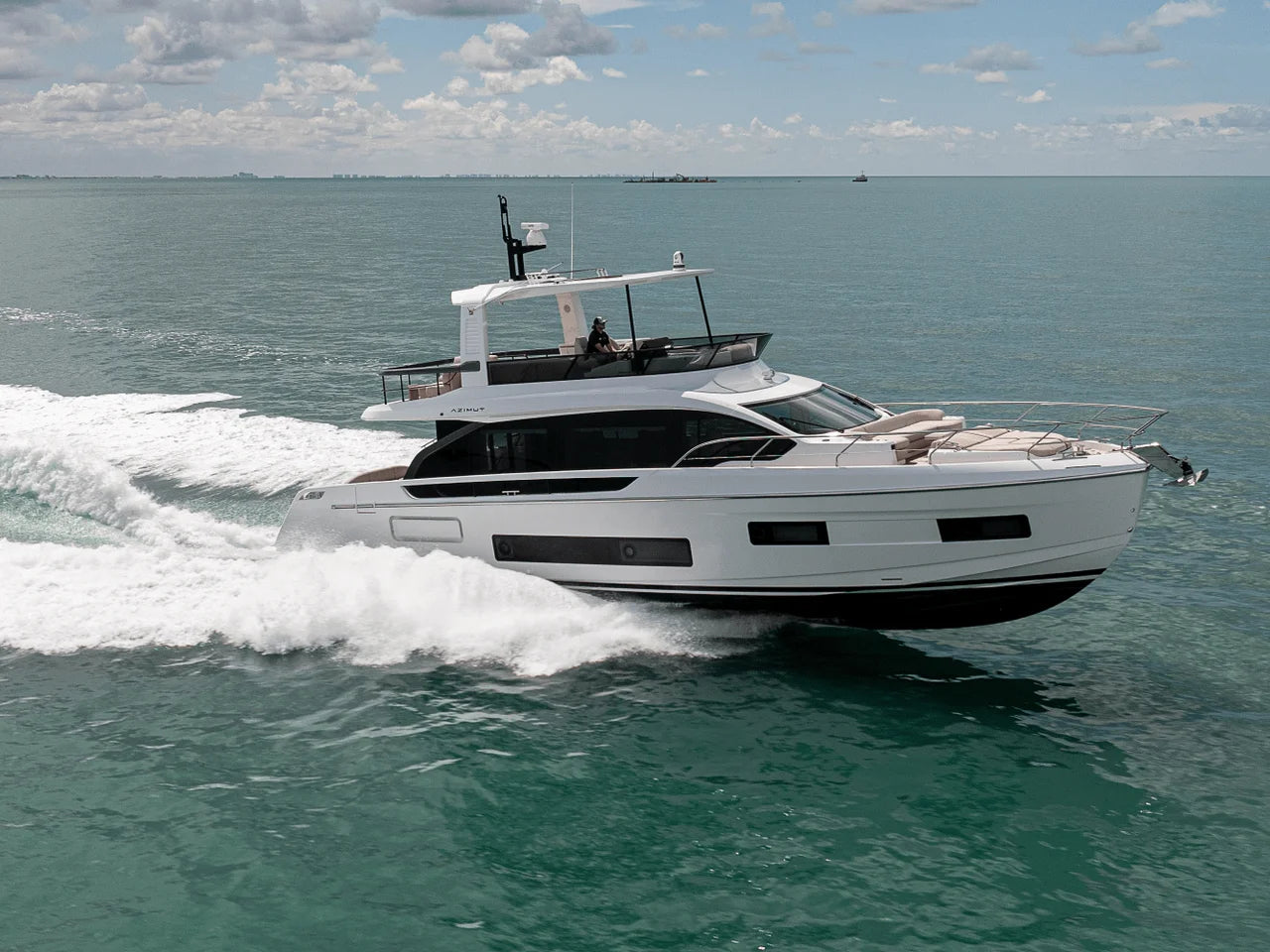 2026 Azimut Fly 62 62.0 feet, Clearwater, Florida #111