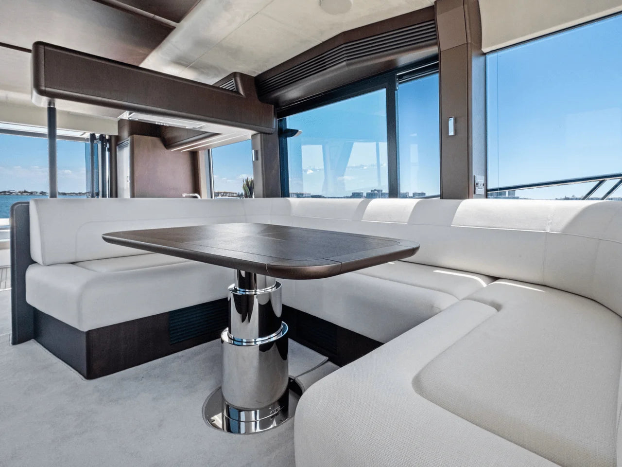 2025 Galeon 560 FLY 56.0 feet, Clearwater, Florida #35