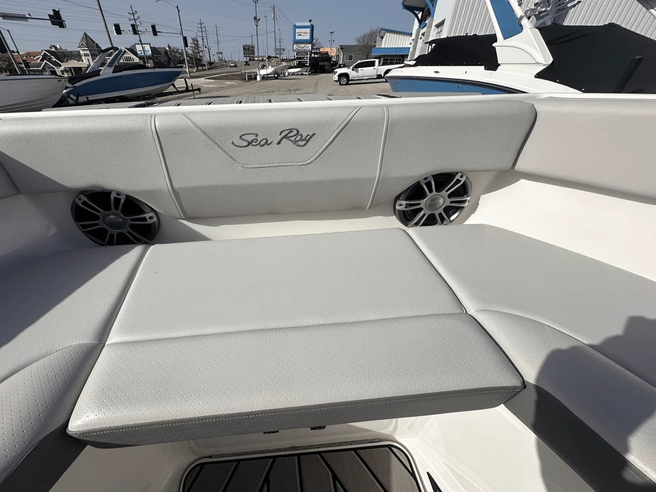 2025 Sea Ray 250 SDX 25.0 feet, Clearwater, Florida #23