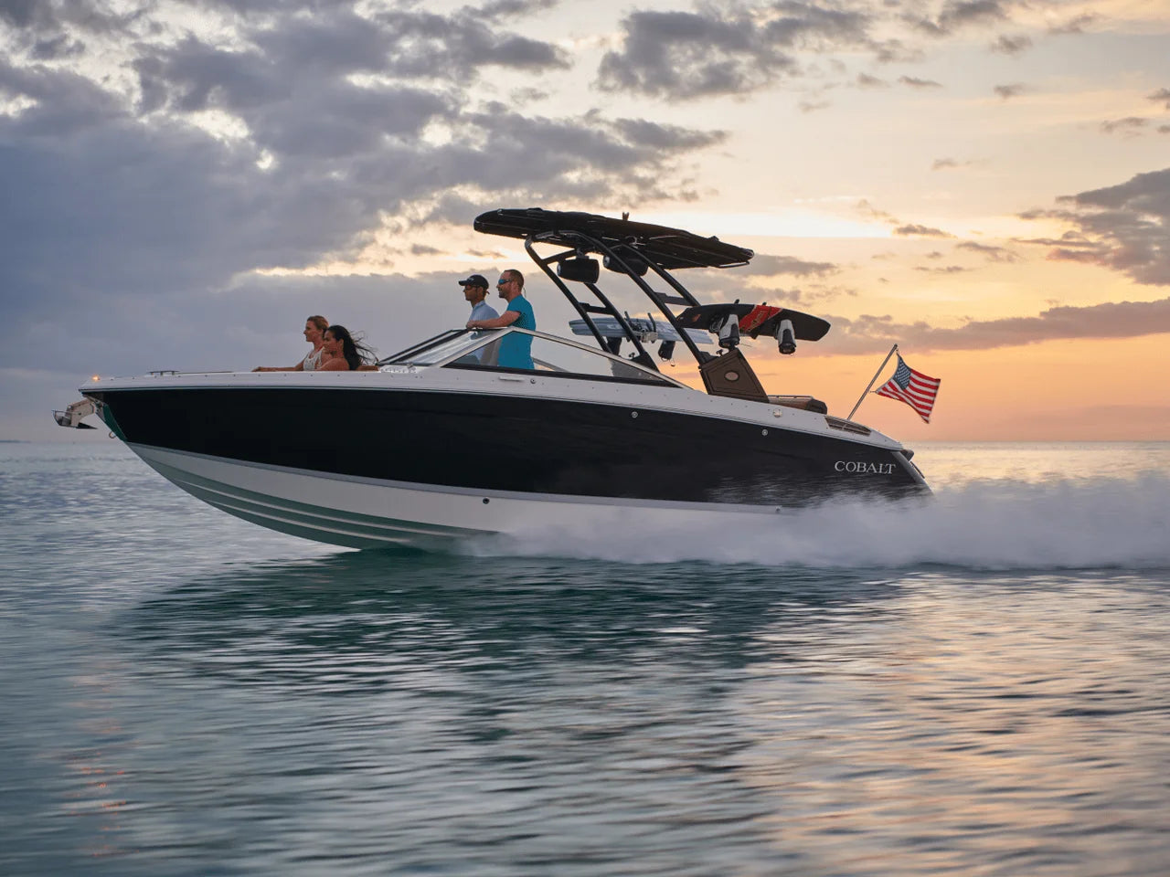 2026 Cobalt R6 25.0 feet, Clearwater, Florida #39
