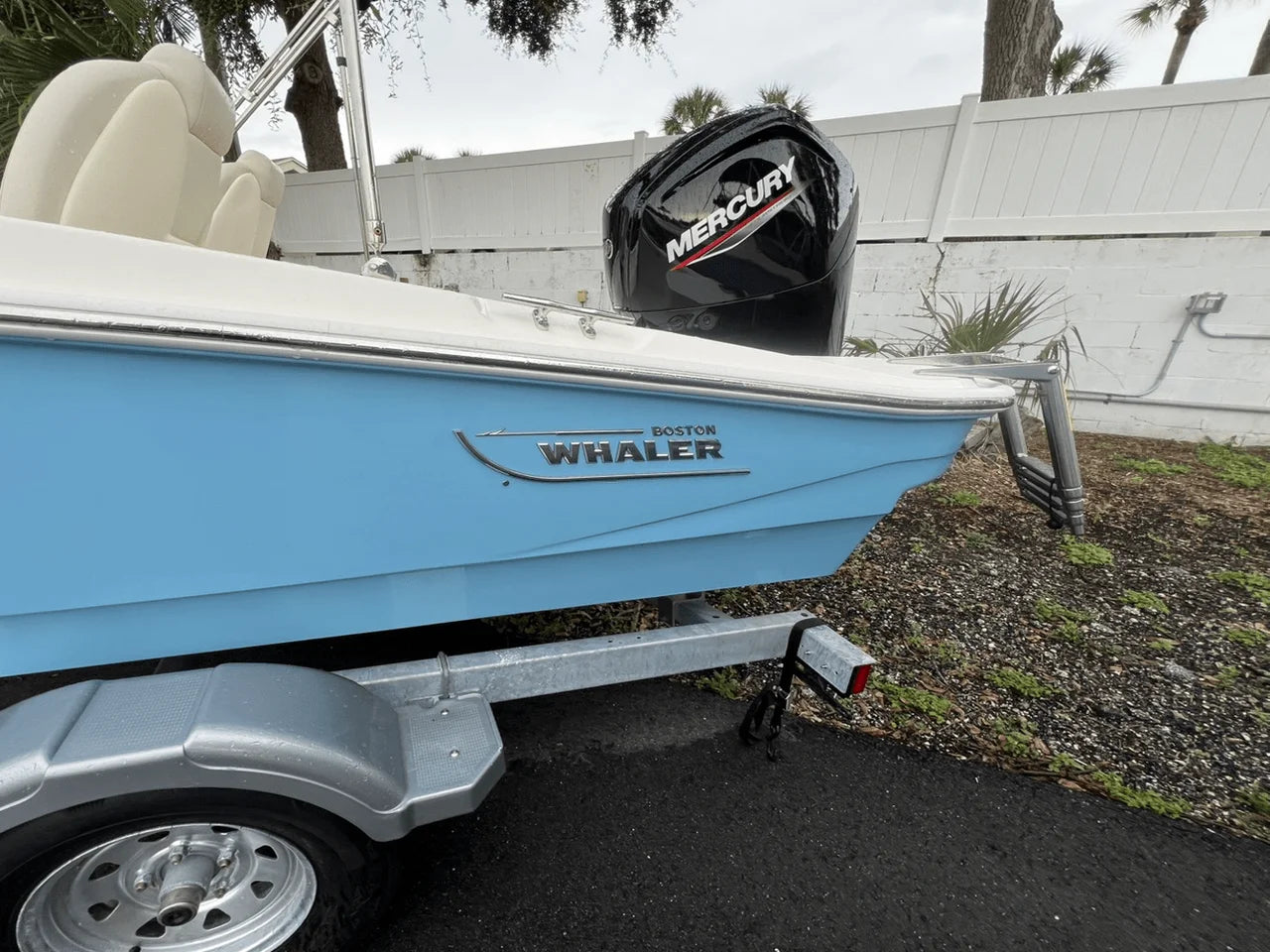 2025 Boston Whaler 160 Super Sport 16.0 feet, Clearwater, Florida #3