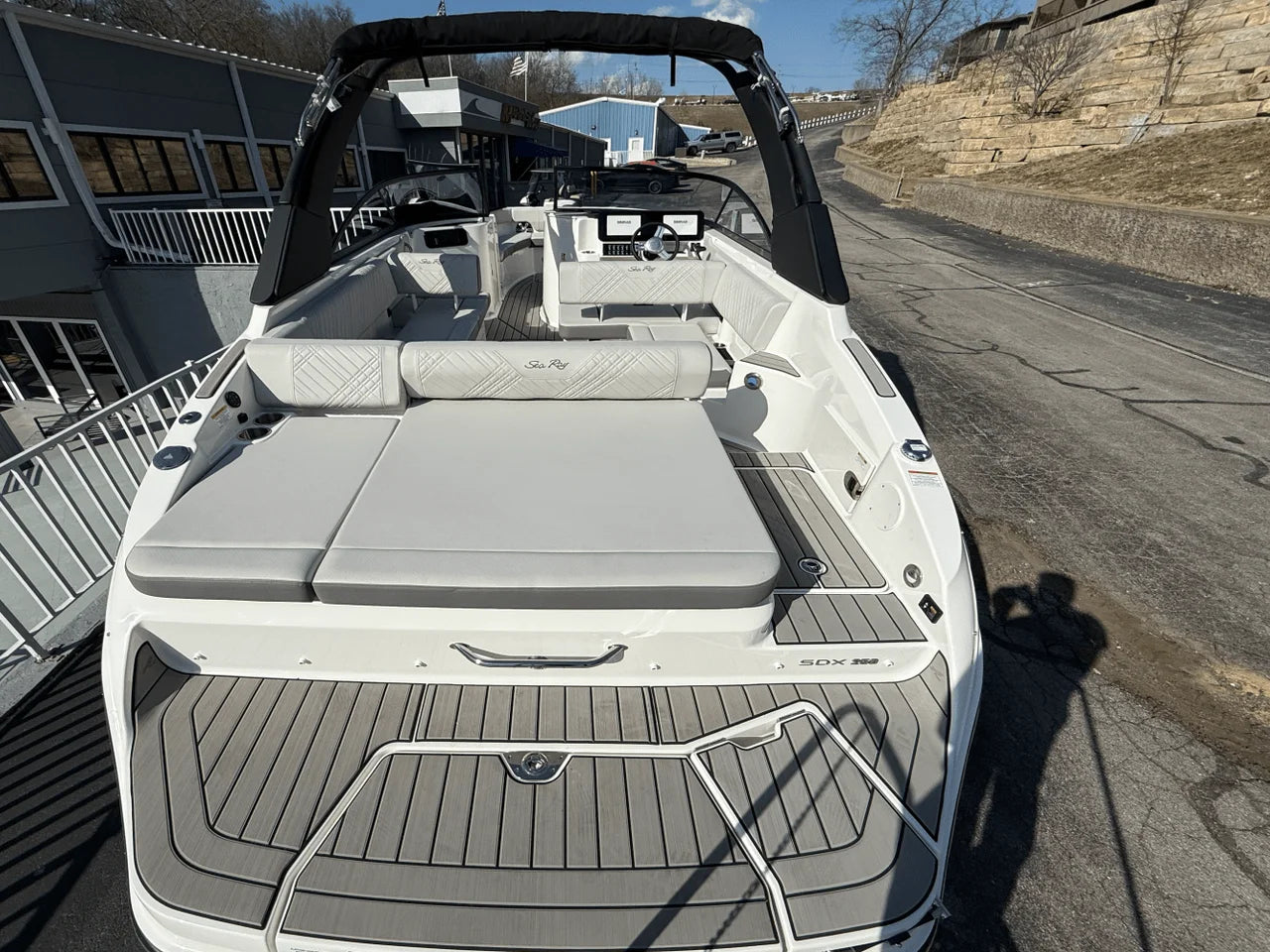 2025 Sea Ray 250 SDX 25.0 feet, Clearwater, Florida #7