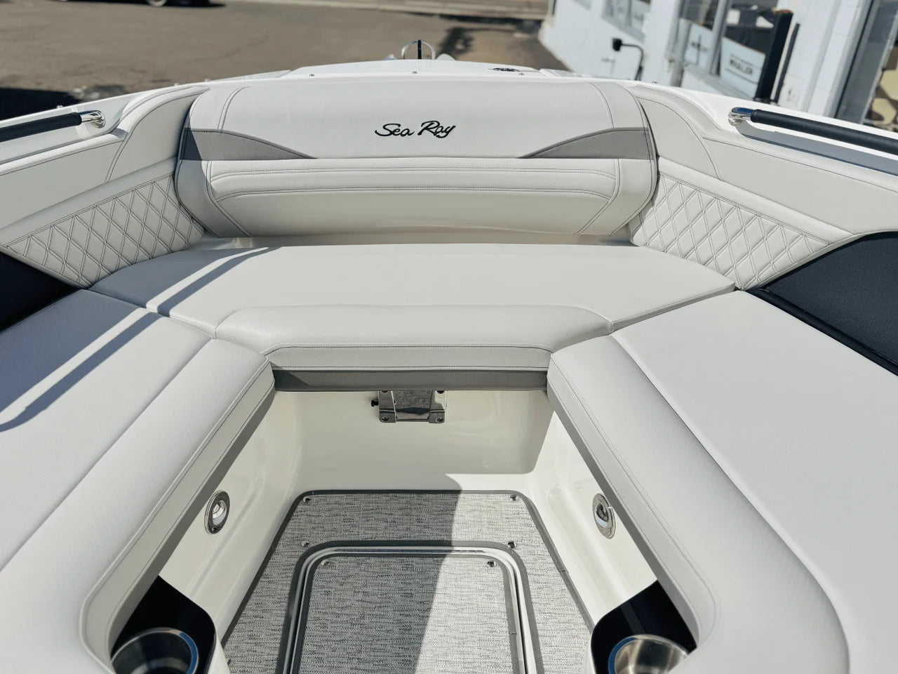 2025 Sea Ray SLX 260 Outboard 26.0 feet, Clearwater, Florida #46