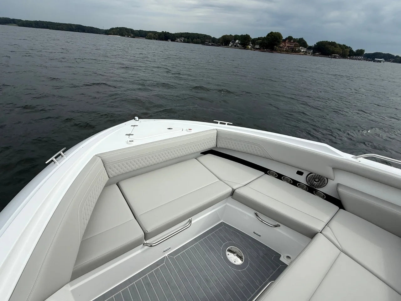 2026 Cruisers Yachts 38 GLS 37.0 feet, Clearwater, Florida #43