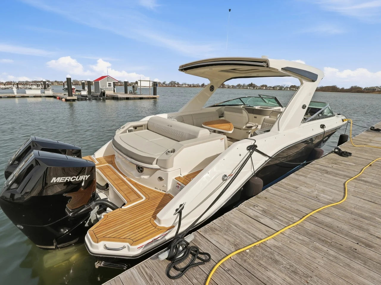 2026 Sea Ray SLX 310 Outboard 31.0 feet, Clearwater, Florida #5