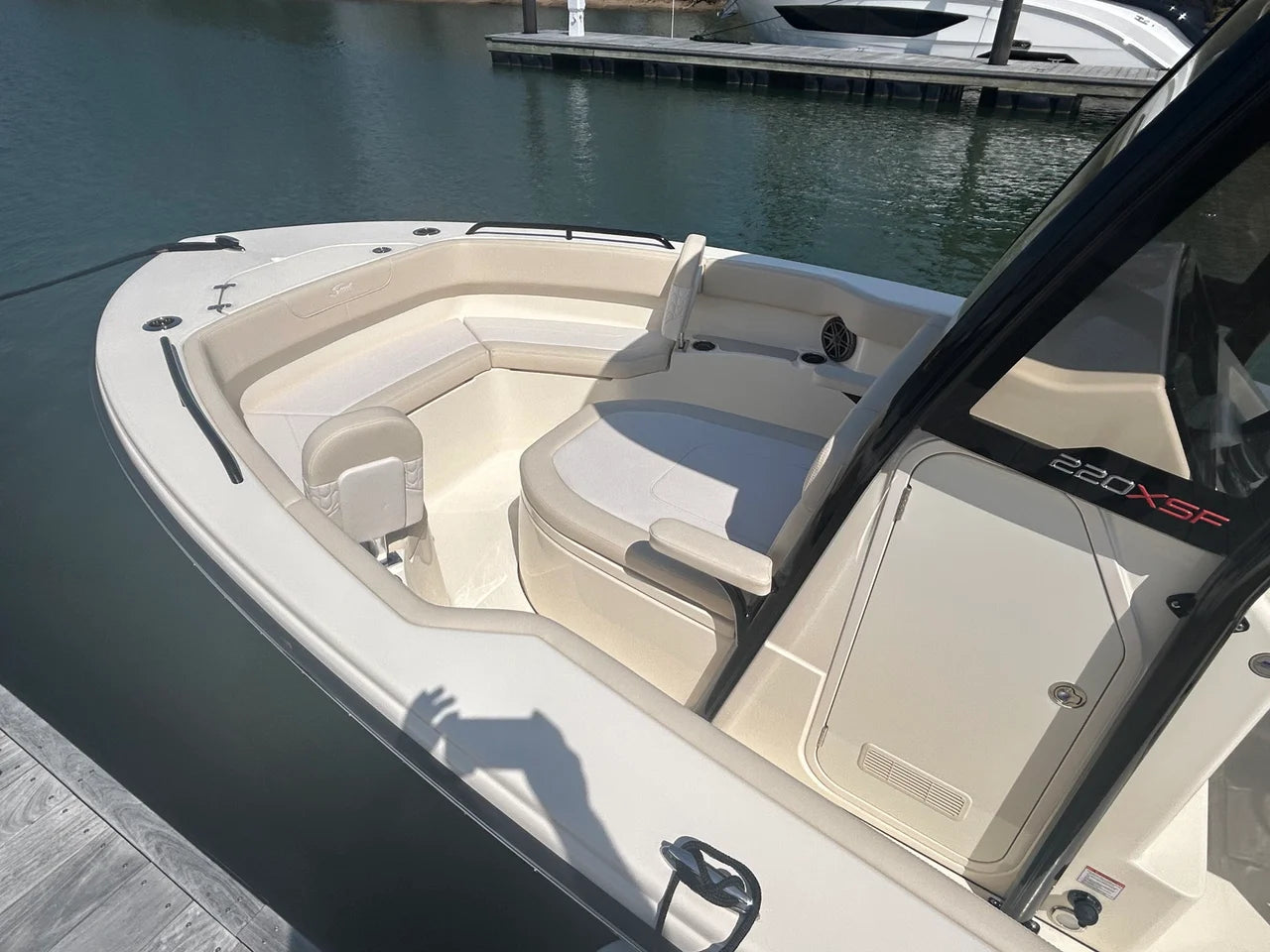 2026 Scout 220 XSF 21.0 feet, Clearwater, Florida #26