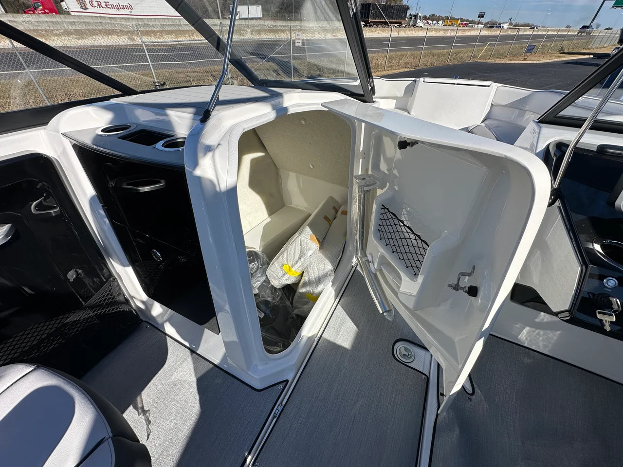 2026 Yamaha AR250 25.0 feet, Clearwater, Florida #16
