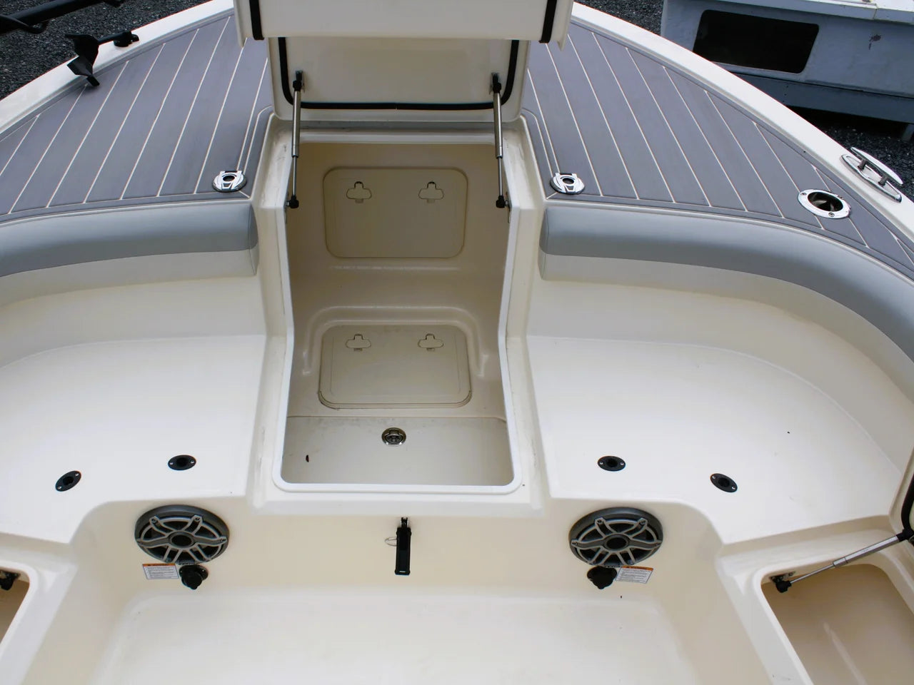 2025 Scout 281 XSS 28.0 feet, Clearwater, Florida #29