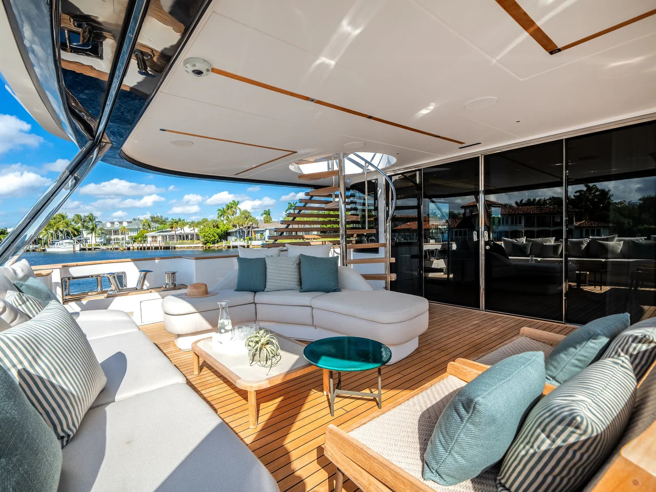 2026 Azimut Magellano 30M 95.0 feet, Clearwater, Florida #43