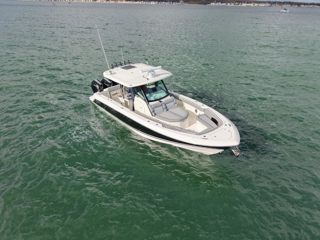 2026 Boston Whaler 360 Outrage 36.0 feet, Clearwater, Florida #20
