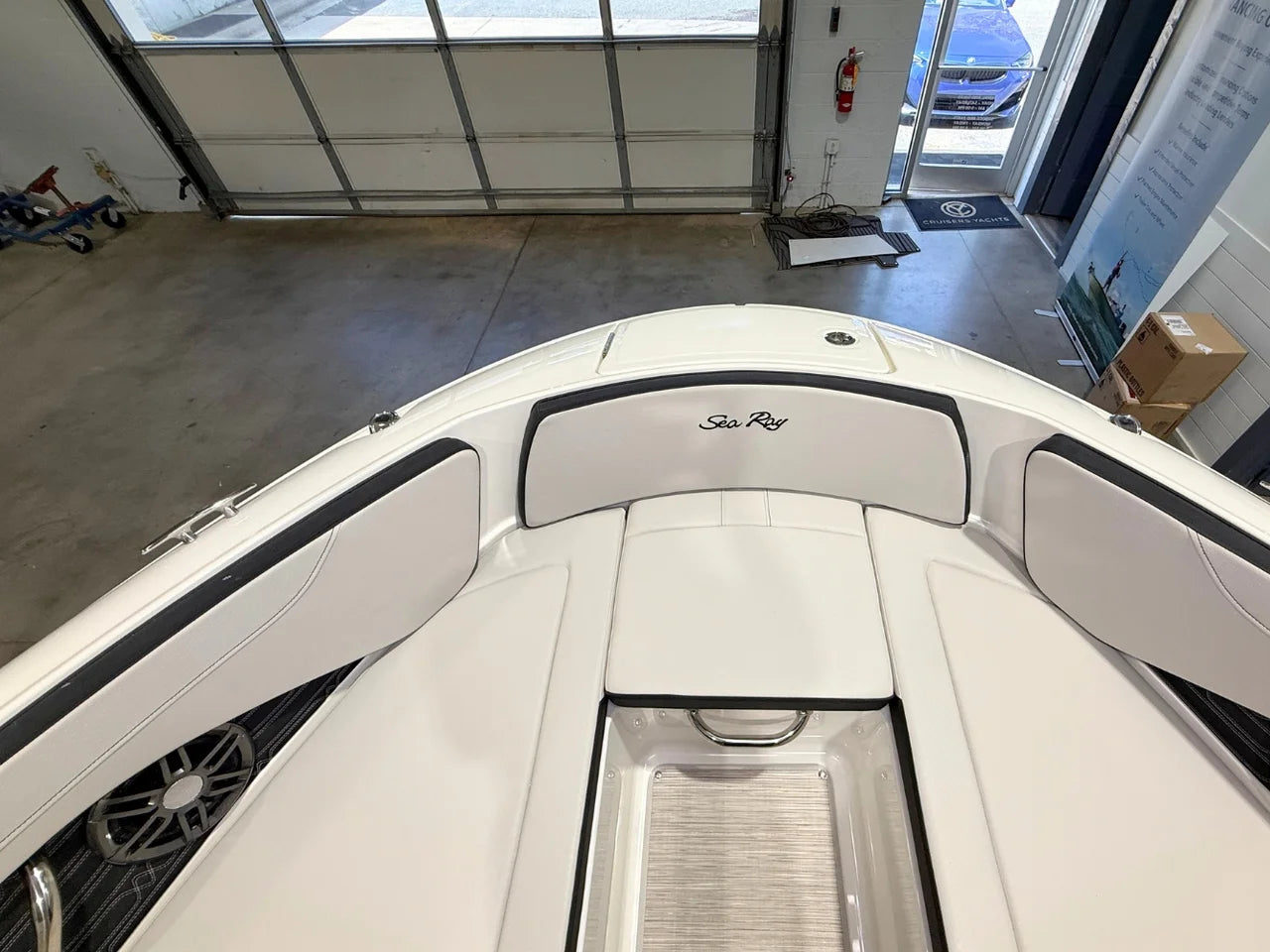 2026 Sea Ray SPX 210 21.0 feet, Clearwater, Florida #23