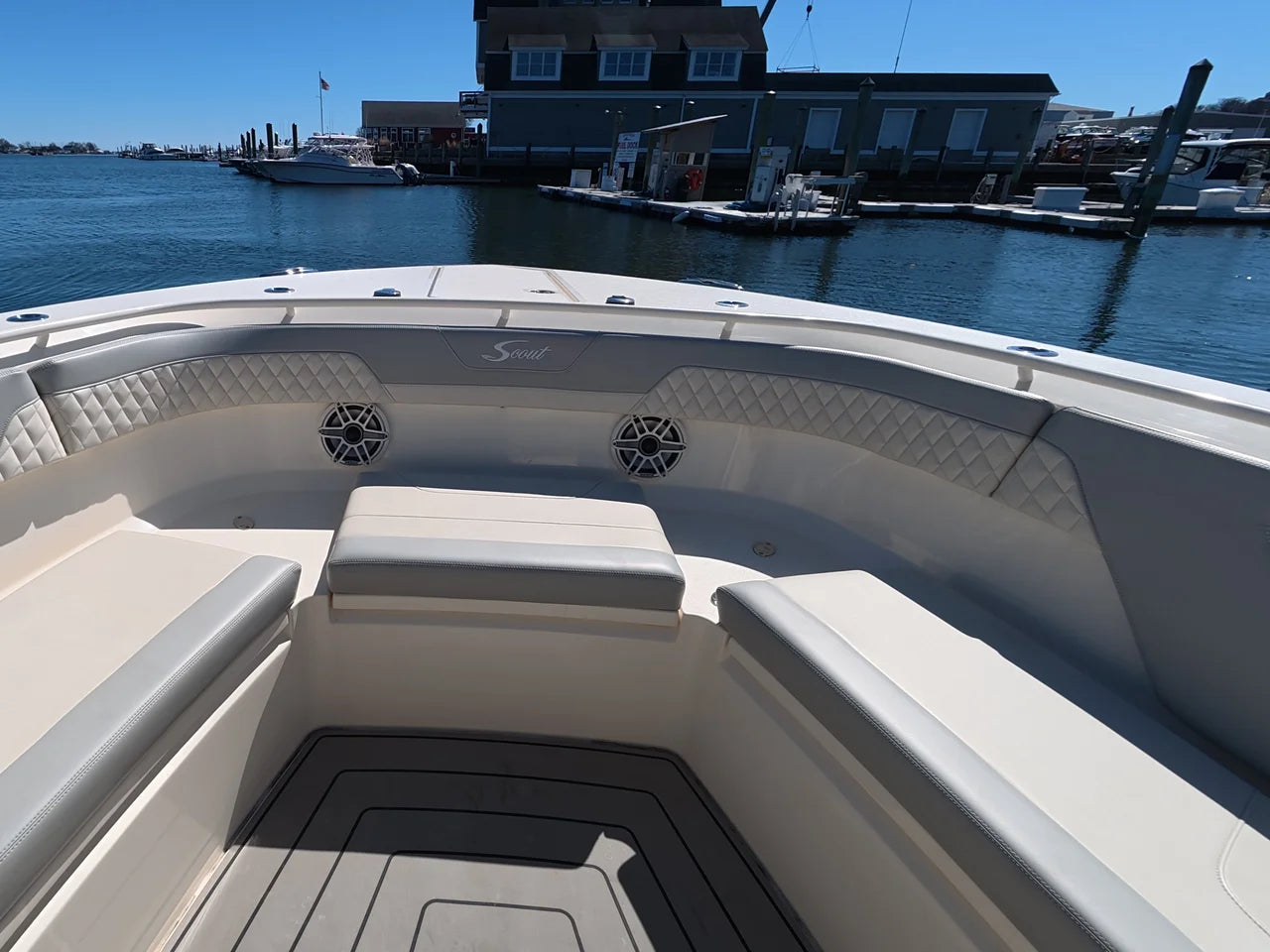 2024 Scout 377 LXF 37.0 feet, Clearwater, Florida #36