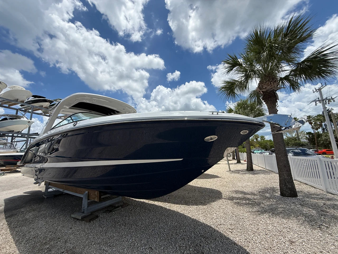 2026 Sea Ray SLX 310 Outboard 31.0 feet, Clearwater, Florida #2
