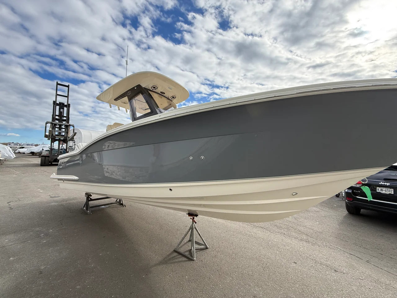 2026 Scout 260 LXF 26.0 feet, Clearwater, Florida #4