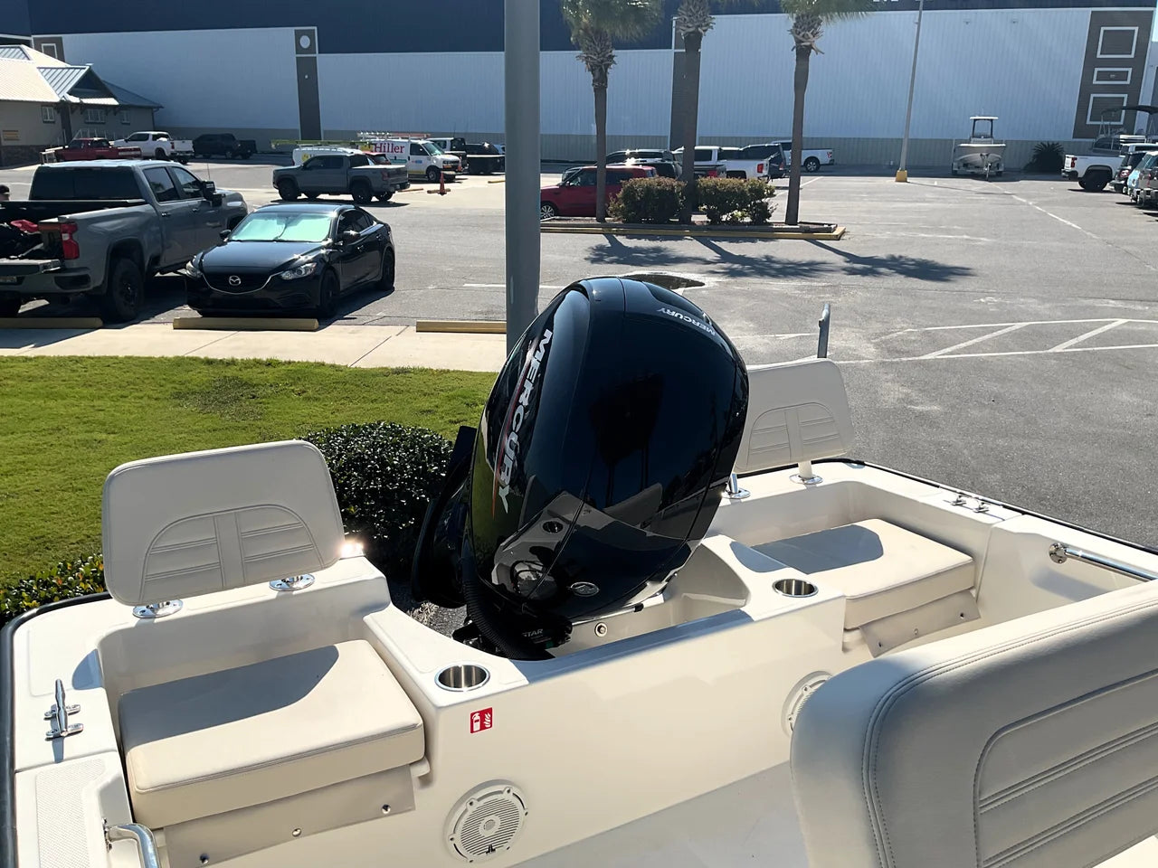 2026 Boston Whaler 190 Montauk 19.0 feet, Clearwater, Florida #20