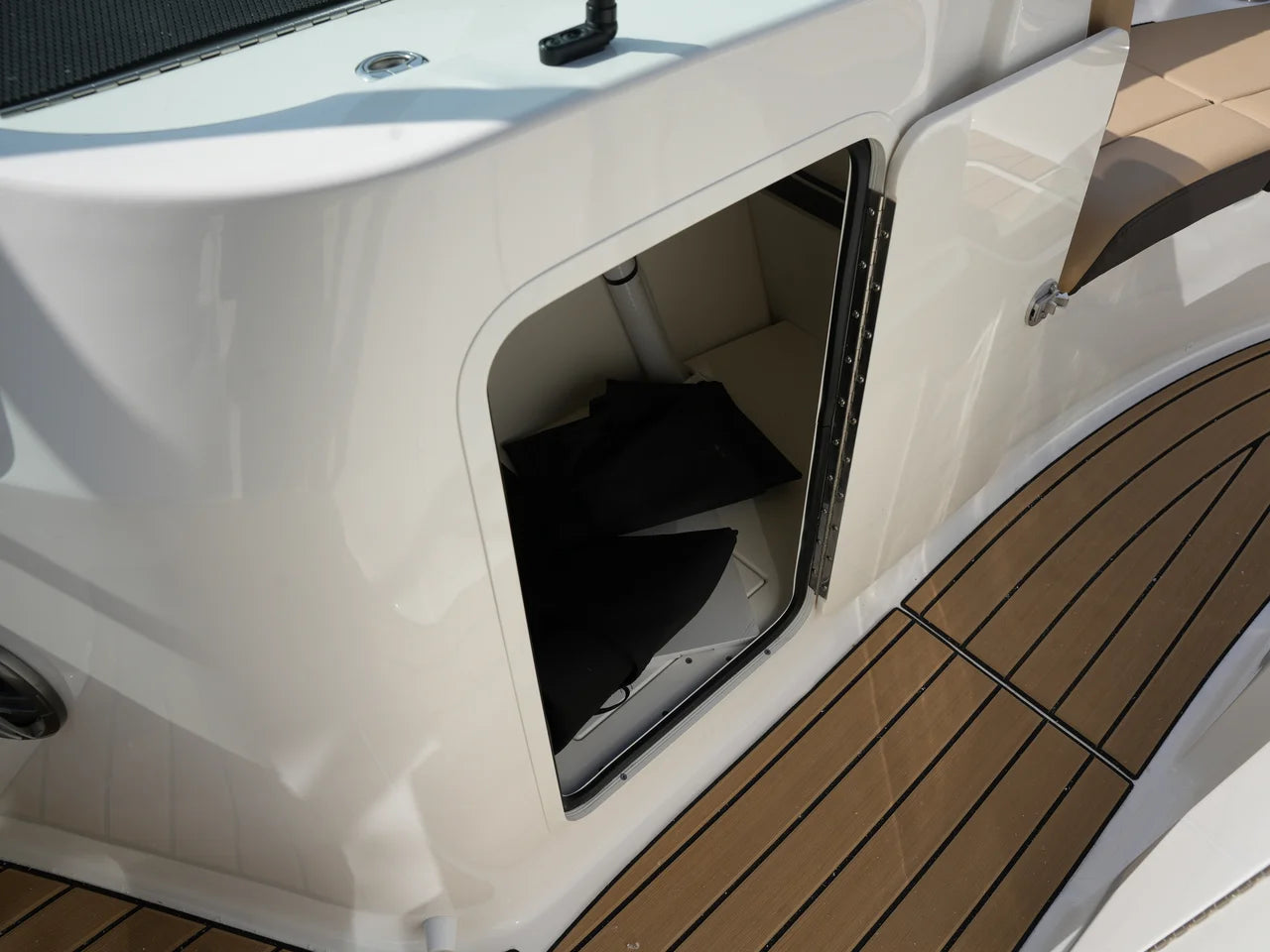 2026 Sea Ray SDX 230 23.0 feet, Clearwater, Florida #23