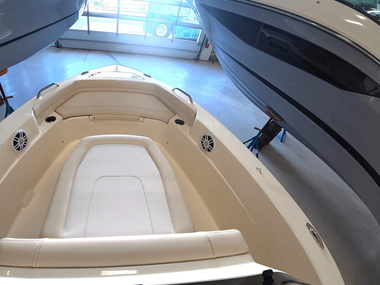 2026 Scout 188 Sportfish 18.0 feet, Clearwater, Florida #15