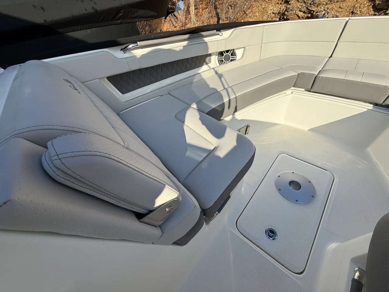 2026 Sea Ray SLX 310 31.0 feet, Clearwater, Florida #36