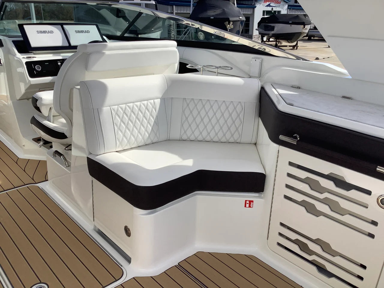 2026 Sea Ray SLX 310 31.0 feet, Clearwater, Florida #25